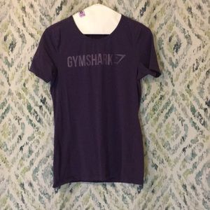 Gymshark Apollo shirt